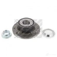 Подшипник ступицы колеса MAPCO K1 RF12W 26383 Citroen C5 1 (DC, PF3) Хэтчбек 3.0 V6 (DCxFxC. DCxFxF) 207 л.с. 2001 – 2004 4043605624925