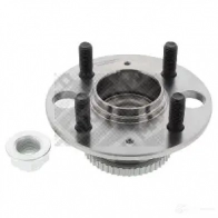Подшипник ступицы колеса MAPCO 26505 K A6RBNL 1303414 4043605102072 - Изображение 3