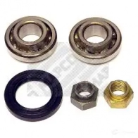 Подшипник ступицы колеса MAPCO 26942 1Y H7KS 4043605100269 1303822