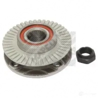 Подшипник ступицы колеса MAPCO 7WB 5A 4043605033697 1302870 26006 - Изображение 2