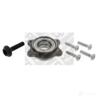 Подшипник ступицы колеса MAPCO 26754 XG R0NA3 4043605100061 1303658 - Изображение 5