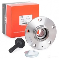 Подшипник ступицы колеса MAPCO 4043605416889 UF JJB9F 26765 1303669 - Изображение 2