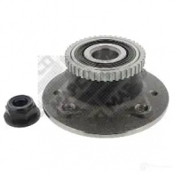 Подшипник ступицы колеса MAPCO 26146 4043605415851 Renault E GXTD