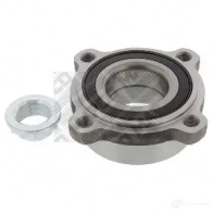 Подшипник ступицы колеса MAPCO 8 G8LK 26663 1303573 4043605416087 - Изображение 2
