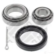 Подшипник ступицы колеса MAPCO 1303509 26602 L 0L5P 4043605034694 - Изображение 2