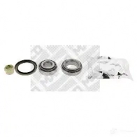 Подшипник ступицы колеса MAPCO 26585 LJ CB0Q5 4043605034656 1303492 - Изображение 2