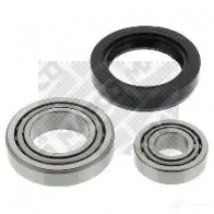 Подшипник ступицы колеса MAPCO Q TQH70 26880 1303765 4043605035912 - Изображение 2