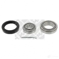 Подшипник ступицы колеса MAPCO 1303522 4043605034823 26611 4G1 ZAV7