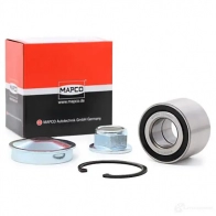 Подшипник ступицы колеса MAPCO 4043605033970 1302976 3 S6VVPN 26102 - Изображение 2