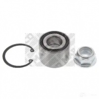 Подшипник ступицы колеса MAPCO 4043605033970 1302976 3 S6VVPN 26102 - Изображение 6