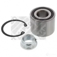 Подшипник ступицы колеса MAPCO IPQRT YP 4043605437136 26895 Mercedes A-Class