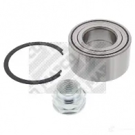 Подшипник ступицы колеса MAPCO 1302963 4043605435934 26094 7SU W2