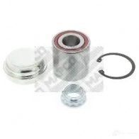 Подшипник ступицы колеса MAPCO 9D BSZ5 26839 4043605796127 Mercedes A-Class