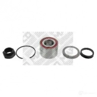 Подшипник ступицы колеса MAPCO 2V4E 0 4043605102034 26322 1303354 - Изображение 3