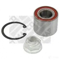 Подшипник ступицы колеса MAPCO 26241 5IAD EU 4043605449856 Nissan Pixo (UA0) 1 2009 – 2013