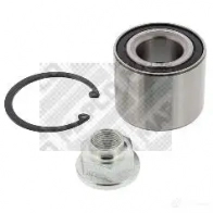 Подшипник ступицы колеса MAPCO Suzuki Swift (MZ, EZ) 2 Хэтчбек 1.3 (RS 413) 92 л.с. 2005 – 2025 46354 SOLCF0 Q 4043605625212