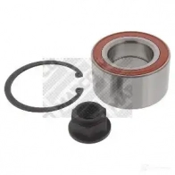 Подшипник ступицы колеса MAPCO 4043605416179 Mercedes M-Class (W163) 1 Кроссовер 3.7 ML 350 235 л.с. 2003 – 2005 26876 KY MND