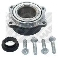 Подшипник ступицы колеса MAPCO 4043605437099 26851 Mercedes CLS (C218) 2 Купе 2.1 CLS 250 CDI / BlueTEC / d (2103. 2104) 204 л.с. 2011 – 2024 EBV 18