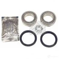 Подшипник ступицы колеса MAPCO 4043605416117 Ford Escort 7 (FA, GAL, ABL) Хэтчбек 2.0 DOHC RS Cosworth 4x4 220 л.с. 1995 – 1998 26683 9EQ B84T