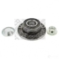 Подшипник ступицы колеса MAPCO 4043605035837 26860 11H60 B 1303750 - Изображение 2