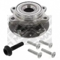 Подшипник ступицы колеса MAPCO BO8 NJM 46848/1 Audi A8 (D2) 1 1994 – 2002