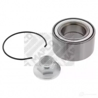 Подшипник ступицы колеса MAPCO 46221 4043605262141 BE7O Z9 Hyundai Getz (TB) 1 Хэтчбек 1.5 CRDi GLS 102 л.с. 2004 – 2005