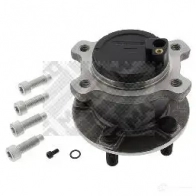 Подшипник ступицы колеса MAPCO P7DM G8 Ford S-Max 4043605796059 26660