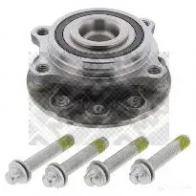 Подшипник ступицы колеса MAPCO VCR QA 26035 4043605223012 1302897
