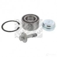 Подшипник ступицы колеса MAPCO XP Z63 Mercedes A-Class 4043605625571 46851