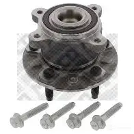 Подшипник ступицы колеса MAPCO Opel Astra (J) 4 Универсал 1.6 CDTi (35) 136 л.с. 2013 – 2015 HQM6F WA 4043605262103 26855