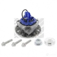 Подшипник ступицы колеса MAPCO 1303699 26800 GYEQ 4 4043605223036