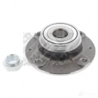 Подшипник ступицы колеса MAPCO H 82UN 1303378 4043605436368 26348