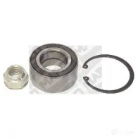 Подшипник ступицы колеса MAPCO 26092 4043605435910 S 322BM 1302959