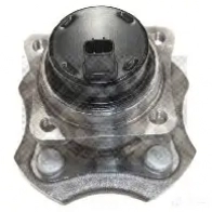 Подшипник ступицы колеса MAPCO 4043605436641 Toyota Corolla (E120) 9 Хэтчбек 2.0 D 4D (CDE120R. CDE120L) 116 л.с. 2003 – 2007 26559 0O 5RY6T