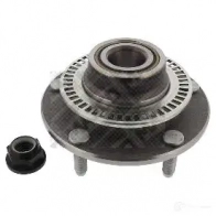Подшипник ступицы колеса MAPCO D HRUD 26680 Ford Transit 6 (FD) Автобус 2.4 DI RWD (FB. FC. FA) 120 л.с. 2000 – 2006 4043605436795
