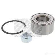Подшипник ступицы колеса MAPCO Mitsubishi Lancer 9 (CSW, CTW) Универсал DA4 I1V 46551 4043605625366