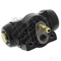Рабочий тормозной цилиндр MAPCO 4043605037916 2777 PHS 8M 1304084 - Изображение 2