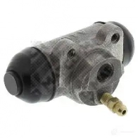 Рабочий тормозной цилиндр MAPCO BF 72C9 2437 4043605032225 1302329 - Изображение 2