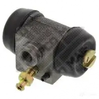 Рабочий тормозной цилиндр MAPCO 4043605034458 XBU QP 2647 1303409