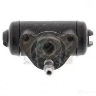 Рабочий тормозной цилиндр MAPCO 4043605026293 18 F9RF 1300513 2048 - Изображение 2