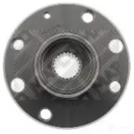 Ступица колеса MAPCO 4043605035769 1303714 26815 2M W9SGV - Изображение 2