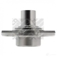 Ступица колеса MAPCO 4043605035769 1303714 26815 2M W9SGV - Изображение 3