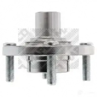 Ступица колеса MAPCO 1424457456 46239 9O Z6KW 4043605586384 - Изображение 2