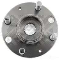 Ступица колеса MAPCO 1424457456 46239 9O Z6KW 4043605586384 - Изображение 3