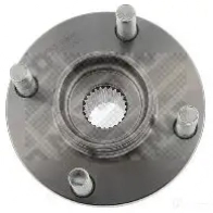 Ступица колеса MAPCO 4043605633040 1424663847 N3 JJT 126510 - Изображение 3
