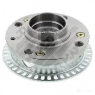Ступица колеса MAPCO 5 VEWY 4043605035394 26733 1303636 - Изображение 2