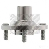 Ступица колеса MAPCO 4043605586513 46277 UPNBVP K 1424457465 - Изображение 2