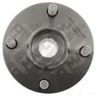 Ступица колеса MAPCO 4043605586513 46277 UPNBVP K 1424457465 - Изображение 3