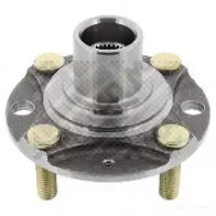Ступица колеса MAPCO 4043605586377 CH69S G 1424457455 46238