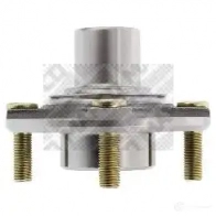 Ступица колеса MAPCO 4043605586377 CH69S G 1424457455 46238 - Изображение 2